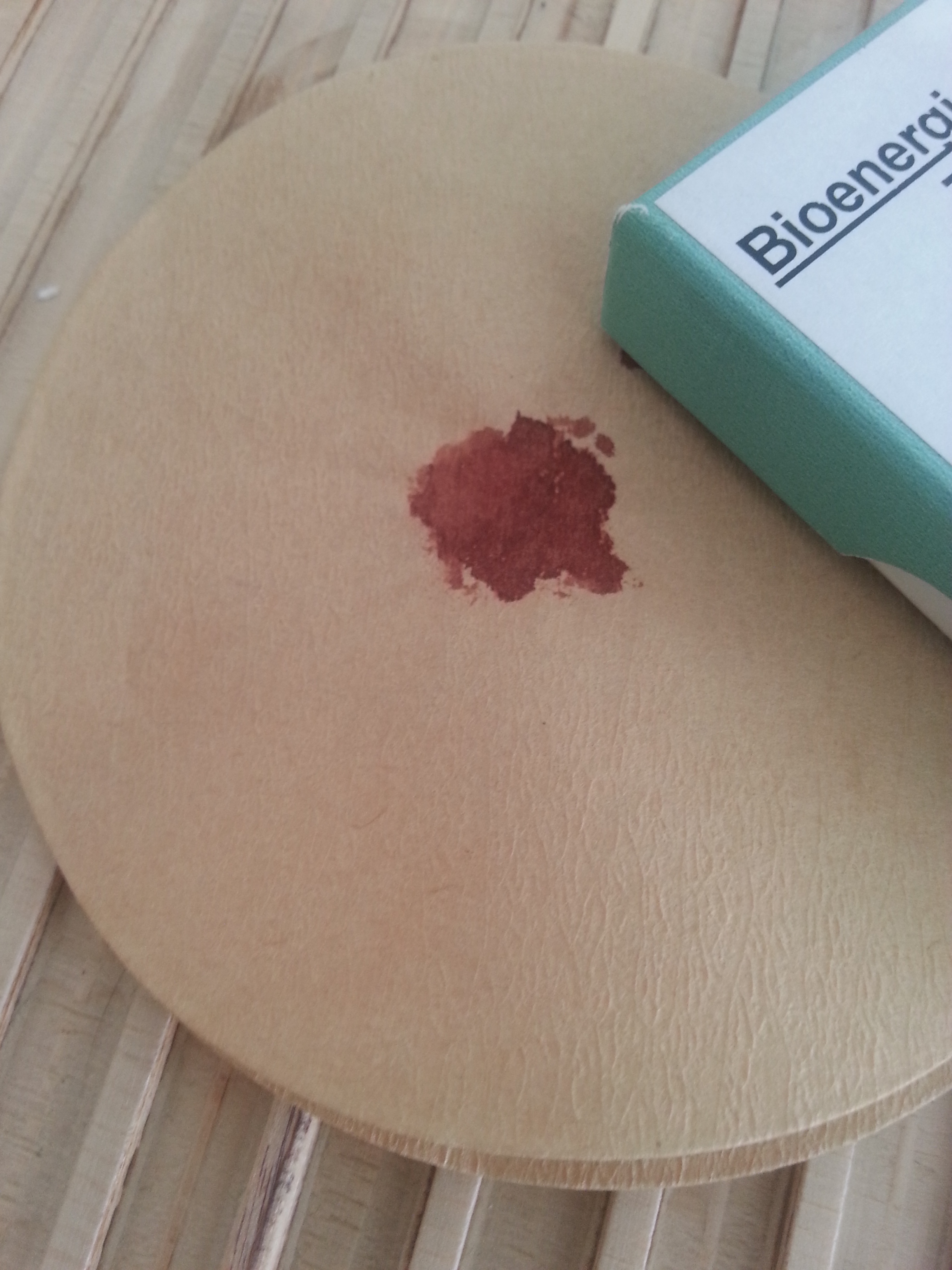 Biofeldtherapie